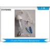 Buy cheap 50ml Medical Disposable Infusion Pump Transparent Color With Ce Certification from wholesalers