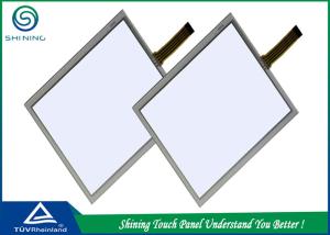 Wholesale Custom Resistance USB Touch Screen Panel Digital 3.2 Inches 3H ITO Film from china suppliers