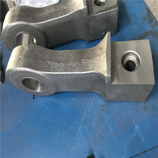 Buy cheap Bimetallic Shredder Hammer Tips from wholesalers
