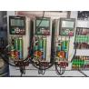 Buy cheap HJ-1100A-III Slitting Rewinder BOPP Machine 0.5mm 1100mm Width 450m/Min 13KW from wholesalers