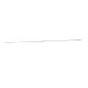 Buy cheap Weaving Loom L350/312 Textile Wire Heald Steel Heald Square Hole 175/175 from wholesalers