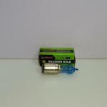 BA 20d 12V 35/35W Glass Motorcycle Bulb Halogen Motorcycle Spare Parts