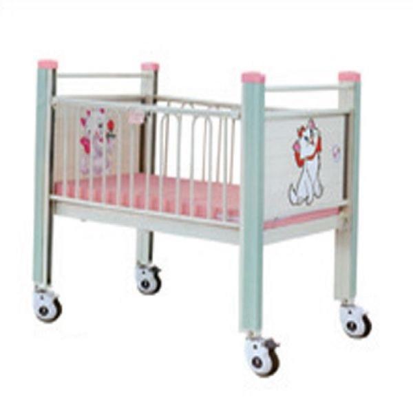 Buy cheap One Function Infant Medical Furniture Bassinet Hospital Baby Crib from wholesalers