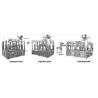 Buy cheap Juice filling machine by china/Concentrate fruit juice juice production line 1000-8000LPH from wholesalers