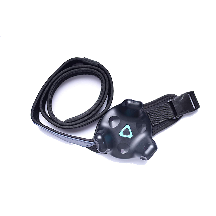 Neoprene Vr Accessories Tracker Straps And Tracker Belt For HTC Vive Tracker