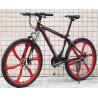 Buy cheap 27 Speed Aluminum Cube Mountain Bike 26 Inch from wholesalers