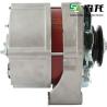 Buy cheap 0-120-400-640 0-120-400-690 24V 40A Deutz Excavator Alternator from wholesalers