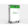 Buy cheap Factory Solar Deep Cycle LiFePo4 Battery Pack Lithium Ion 48V 200Ah 5kw 10kw from wholesalers