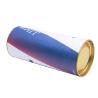 Buy cheap Metal Lid Gift Box For Champagne Bottle Biodegradable CMYK Printing from wholesalers