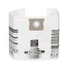 Buy cheap Vac 5-8 Gallon Vacuum Cleaner Paper Bags Type E - 9066100 90661 906-61 from wholesalers