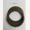 Buy cheap China Factory Wholesale discover 25 135 puls 150 Clutch Plate from wholesalers