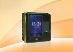Buy cheap Business access control bio attendance machine with fingerprint sensor from wholesalers