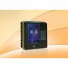 Buy cheap 1500 FPS Fingerprint Access Control System Time Attendance Machine F04 from wholesalers