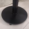 Buy cheap 400mm Length Rotating Display Rack Shop Phone Case Display Shelf from wholesalers