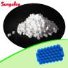 Buy cheap Granules TPE Thermoplastic Elastomer TPR Plastic Material for Soft Food Grade Reusable Ice Trays from wholesalers