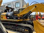 1.0m3 Bucket Capacity Used CAT 320D 320DL Excavator 325C 320CL 323D 329D 330D