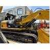 Buy cheap 1.0m3 Bucket Capacity Used CAT 320D 320DL Excavator 325C 320CL 323D 329D 330D 330C 336D from wholesalers