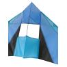 Buy cheap 30m Polyester Single Line Flying 183*81cm 3d Kite from wholesalers