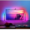 Buy cheap Indoor LED Light Bar For TV Bluetooth 4.2 WiFi 2.4G FiberGlass Material from wholesalers