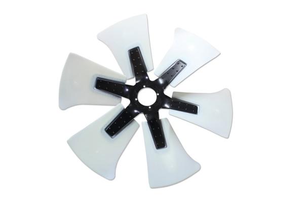 Buy cheap 6wg1 Cooler Fan Blade 1-13660331-1 1136603311 from wholesalers