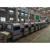 Buy cheap 1.25mm Instant Noodle Slitter Noodle Ripple Forming Device For Noodle Production Line from wholesalers