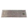 Buy cheap Industrial Computer Backlit USB Keyboard from wholesalers