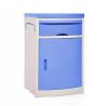 Buy cheap Lightweight Hospital Bedside Nightstand ABS Fireproof Easy Installation from wholesalers