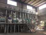 40TPD Complete Rice Milling Machine/Rice Mill/Rice Milling Equipment