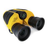 Buy cheap 8X32mm Large Eyepiece High Power Easy Focus ED Binoculars For Fishing product