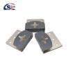 Buy cheap Hotel Mirror Hangers Square Gass Plate Mirror Metal Hooks for Frameless Glass Mirrors from wholesalers