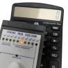 Buy cheap Black ESD Calculator Dust Free 12 Digits Cleanroom Office Anti Static Calculator from wholesalers