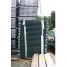 Buy cheap Powder Coated Steel Scaffolding Frame System For Construction from wholesalers