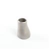 Buy cheap High Pressure Grey Butt Weld Reducer Carbon Steel For Oil Pipe Connect from wholesalers