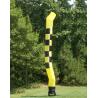 Buy cheap ODM Inflatable Air Dancer Inflatable Advertising Man Tube Dancing Weddings from wholesalers