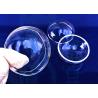 Buy cheap High Temperature Silica Quartz Glass Crucible For Heating Or Chemical from wholesalers