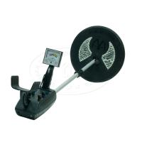 Buy cheap High Sensitive Treasure Hunting Metal Detector Industrial 6.99 KHZ Emitting product