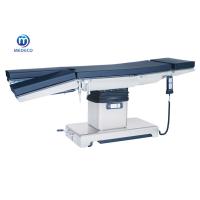 Buy cheap 300VA Gear Engine Electric Operation Table With Battery DST-III product