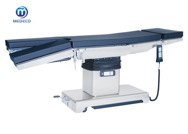Buy cheap 300VA Gear Engine Electric Operation Table With Battery DST-III from wholesalers