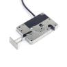 Buy cheap DC 12V 430 Stainless Steel Keyless Electronic Motor Cabinet Lock from wholesalers
