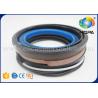 Buy cheap 401107-01172/2440-9232KT Doosan Repair Kits / DH 150LC-7 Arm Hydraulic Cylinder Rebuild Kits from wholesalers