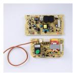 OEM SMD Motherboard Ceiling Fan PCB Board 0.2-6.0mm Board Thickness