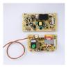 Buy cheap OEM SMD Motherboard Ceiling Fan PCB Board 0.2-6.0mm Board Thickness from wholesalers