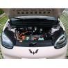 Buy cheap Electric EV Car Wuling Binguo EV 5 Door 4 Seat 2024 New Energy Explosive Cost-Effective Hatchback Electric car from wholesalers