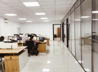 Shenzhen Recoda Technologies Limited