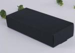 Factory manufacturer professional high Quality Luxury Recycled Folding Gift