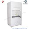 Buy cheap 800W - 1400W Chemical Fume Hood , exhaust fume hoods With LCD Display Screen from wholesalers