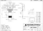 0.49 Inch OLED Display LCD Module 64*32 With SSD1315 Monochrome