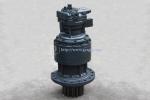 EC480D Excavator M5X130 Swing Motor Assy Swing Gearbox with Motor VOE14614206