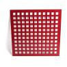 Buy cheap Steel Galvanized Stainless Perforated Metal Sheet Curtain Walls Baking Painting Vinyl Pvdf Iron Pallet Sheets from wholesalers