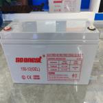 Soonest Gel Battery 12V 100Ah 6Mf9 -Battery 12V 200Ah Gel Battery For Solar